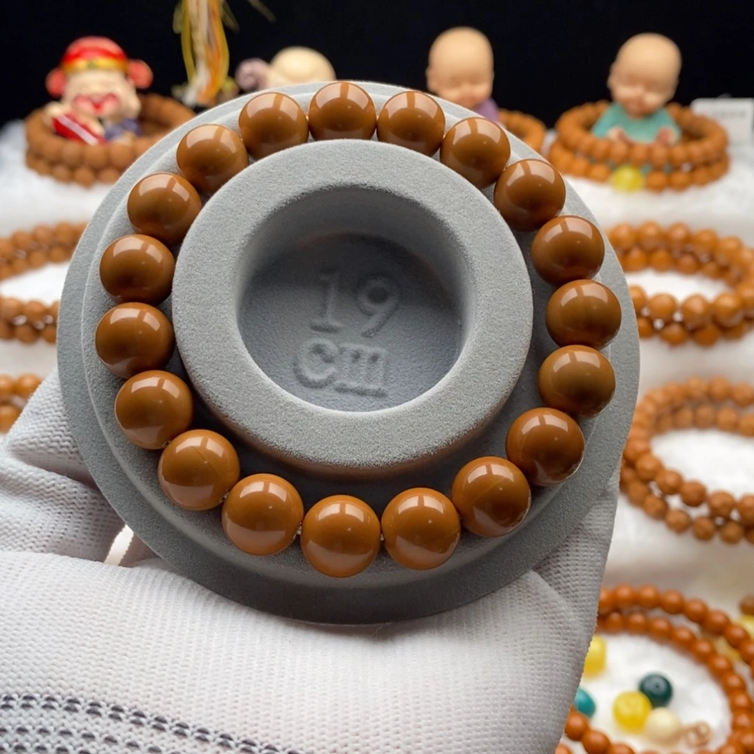 ￴***￴猴头核桃吊坠猴头核桃