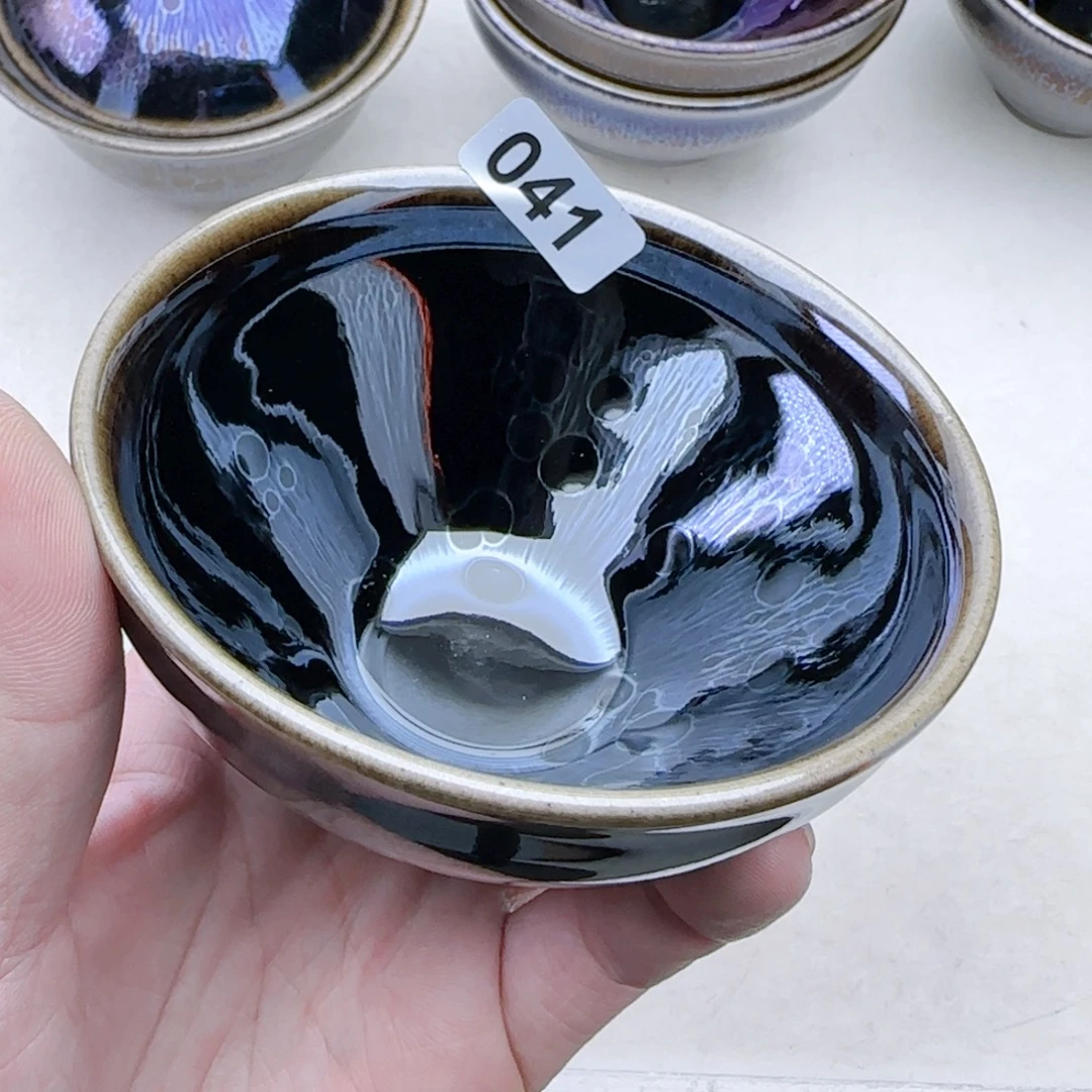 左***薄茶盏矅变一物一拍0041