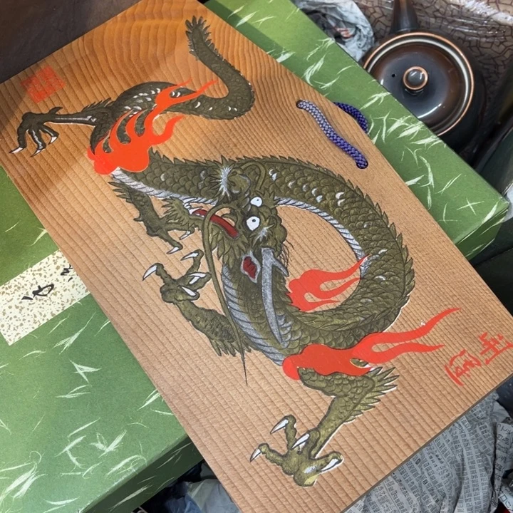 中古品看仔细谨慎参拍