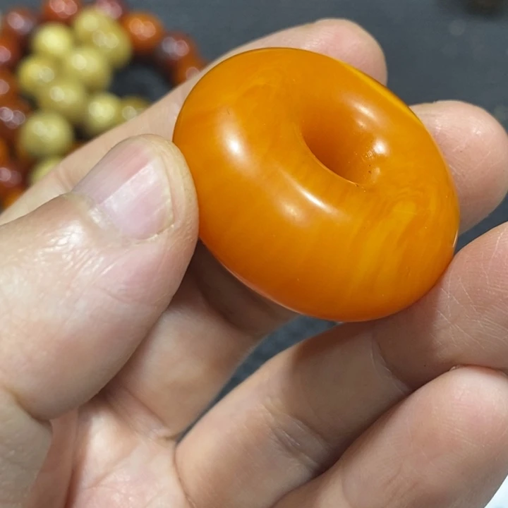 吊坠滴血莲花菩提