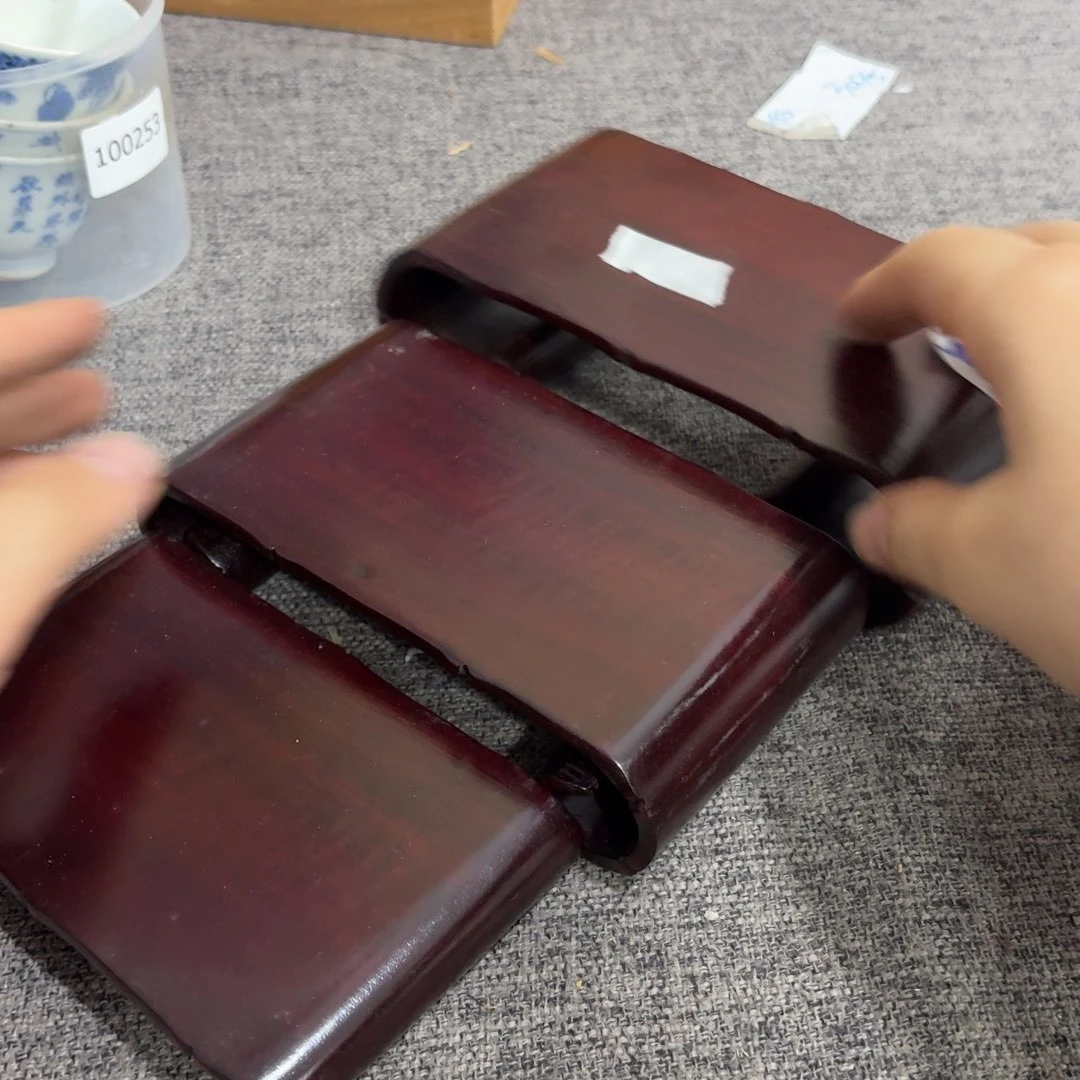 非常好用漂亮的茶具