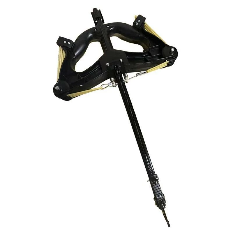 精准40连发复合弓