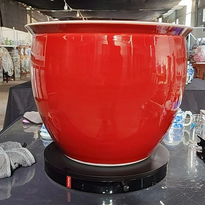 景德镇陶瓷茶具套装