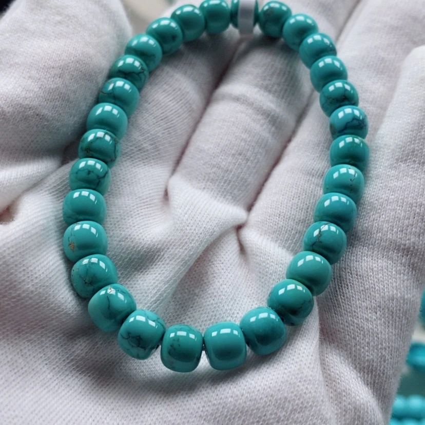 【闪购商品】绿松石绿松石未镶嵌