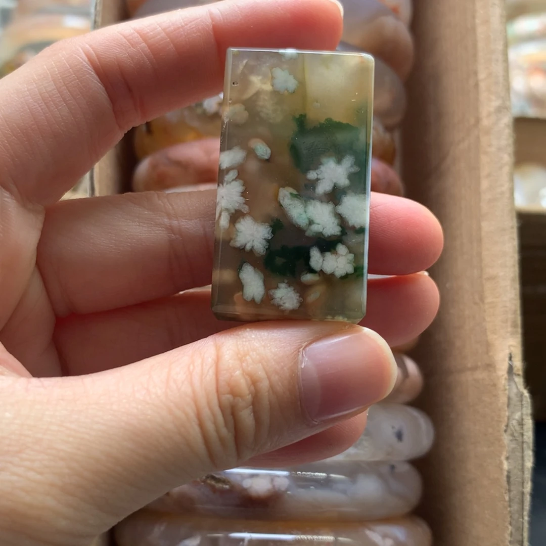 【闪购商品】未镶嵌颈饰玛瑙/玉髓