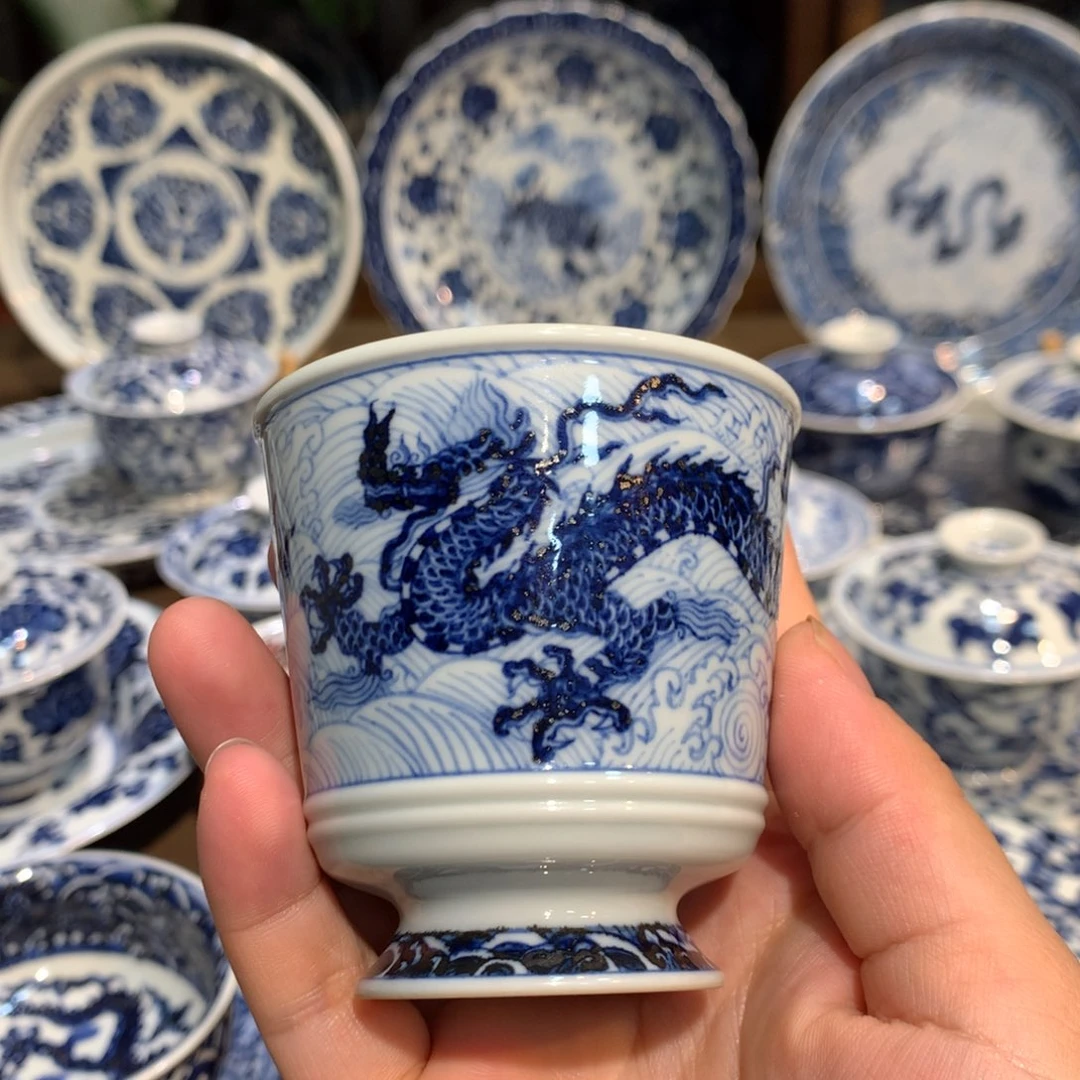 景德镇陶瓷陶瓷陶瓷