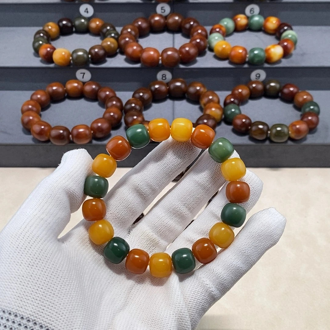 菩提根/象牙果手串