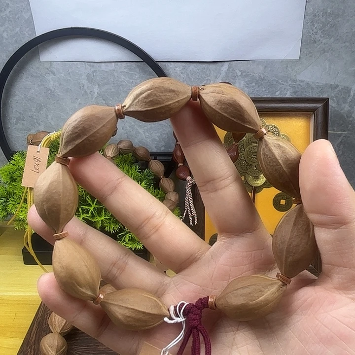 菩提籽类1831梅林铁核