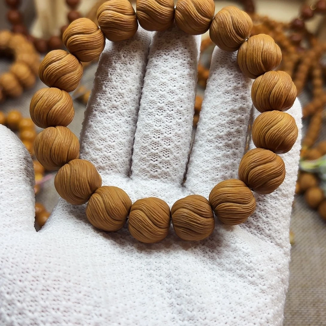 猴头核桃吊坠全品卷卷酥