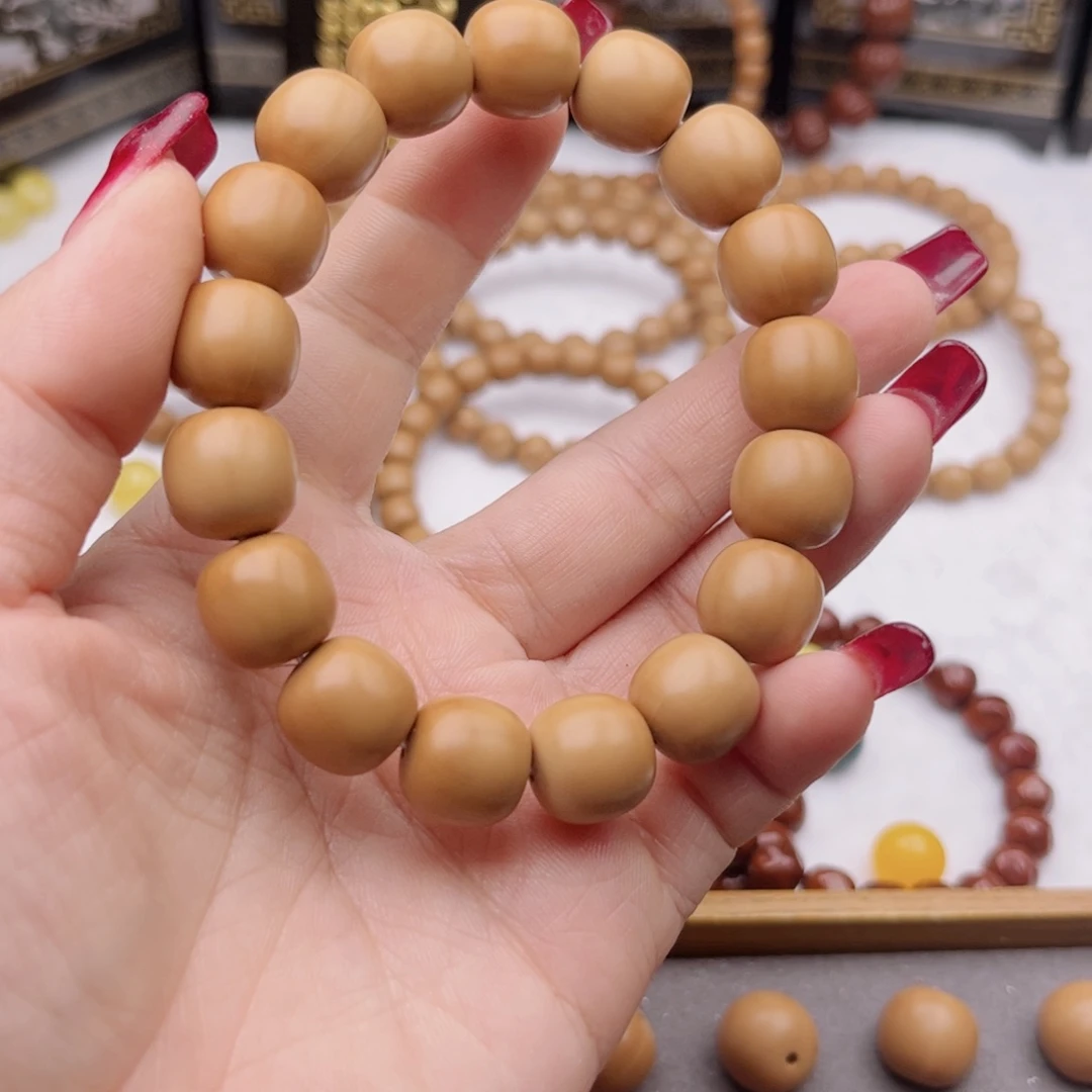 猴头核桃手串用****6老邢