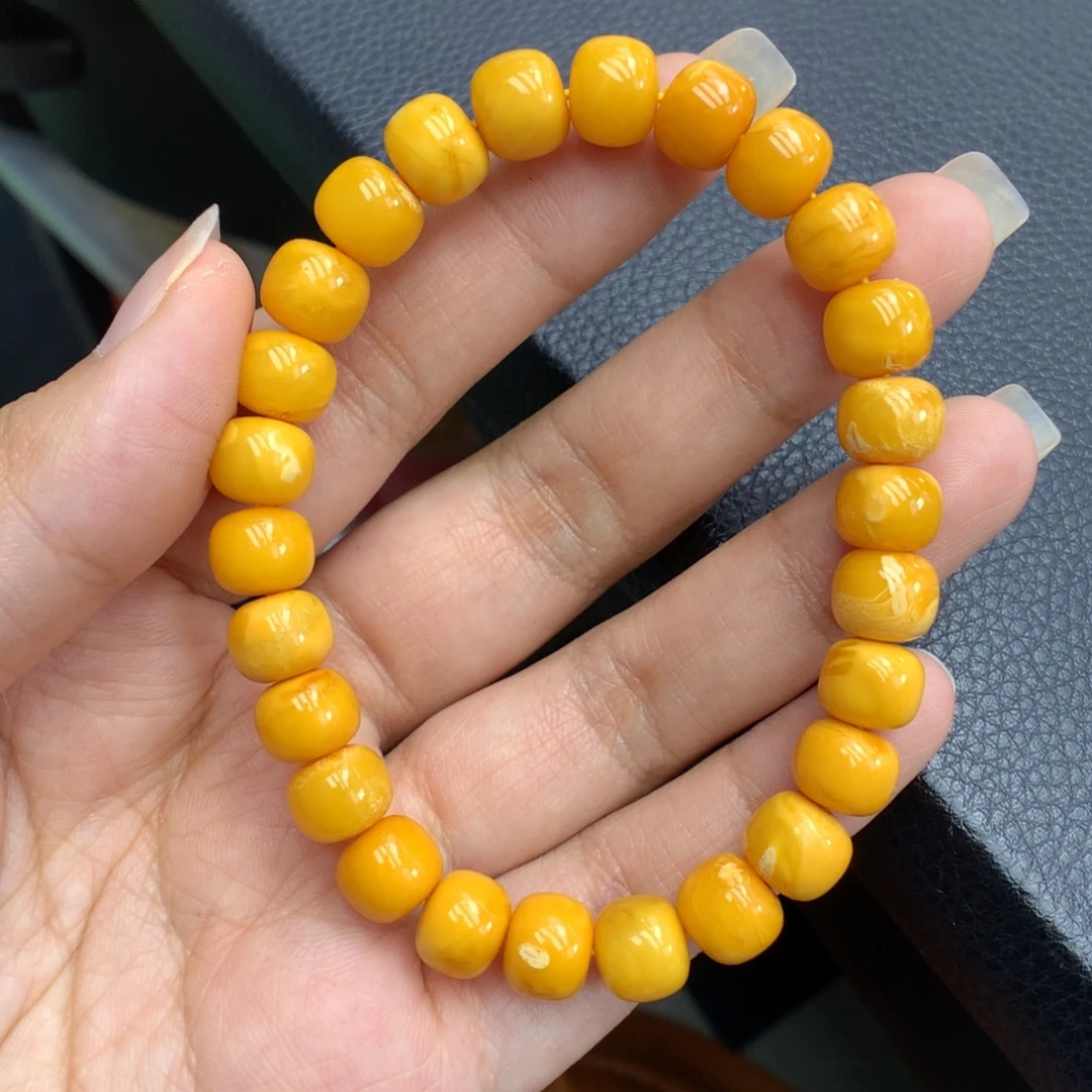 琥珀未镶嵌珠宝奇石8.8m