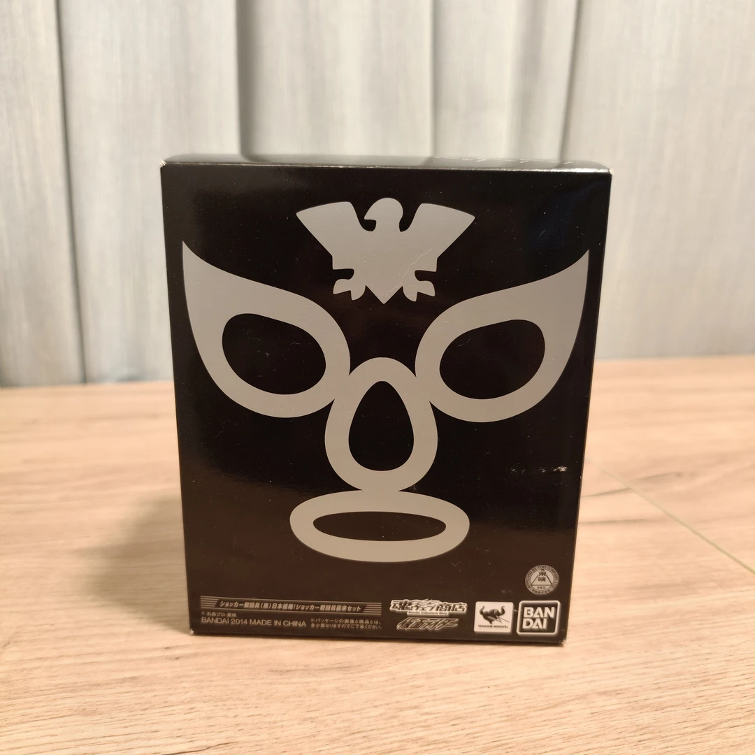 假面骑士 修卡骑士 SHF 叽叽兵 三合一 日版 正品