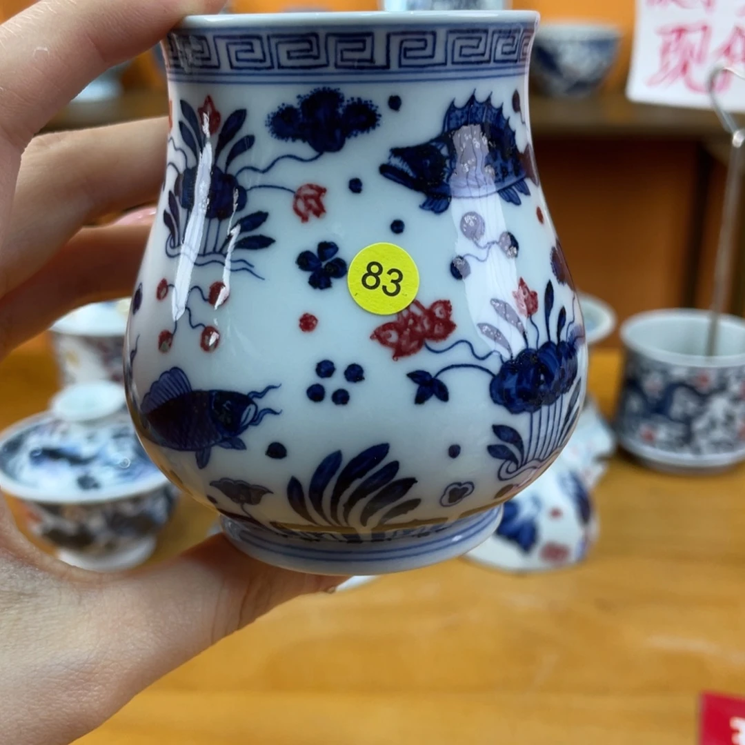 景德镇手绘哈哈哈哈哈哈