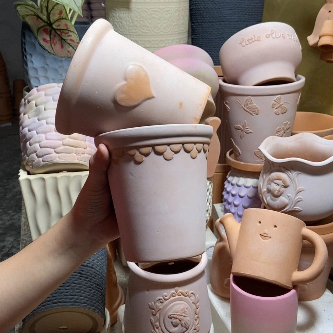 13×13桃心+巴洛克2个