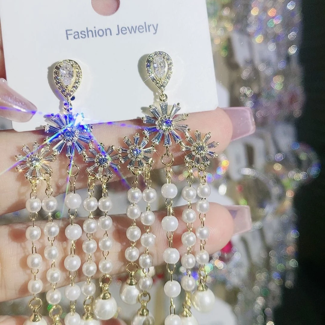 铜合金925银锆石