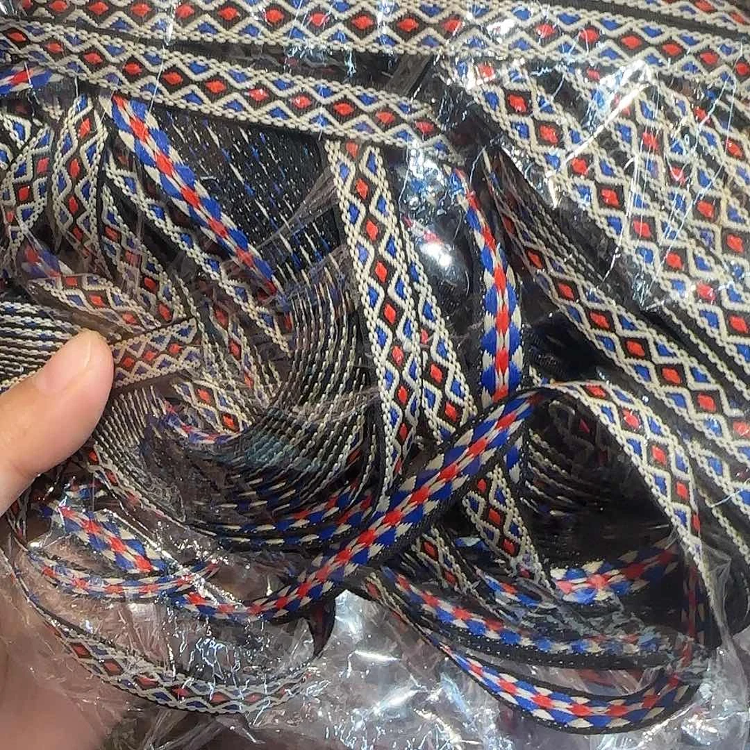 服装辅料花边织带