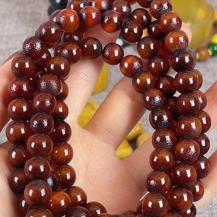 大果紫檀（缅甸花梨）1.0