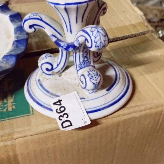 张***丽陶瓷制品瑕疵处理