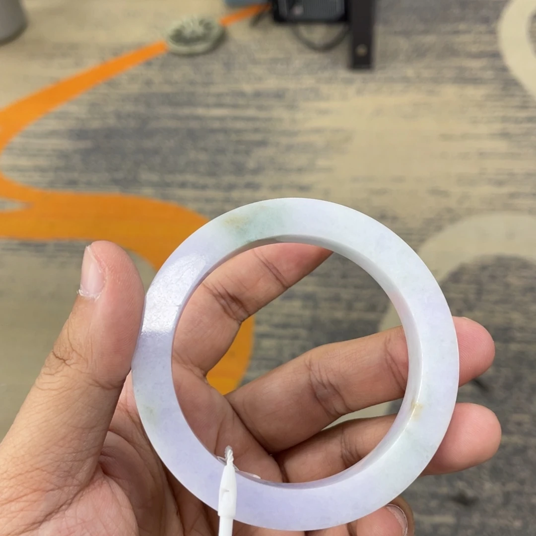 未镶嵌正定制翡翠60