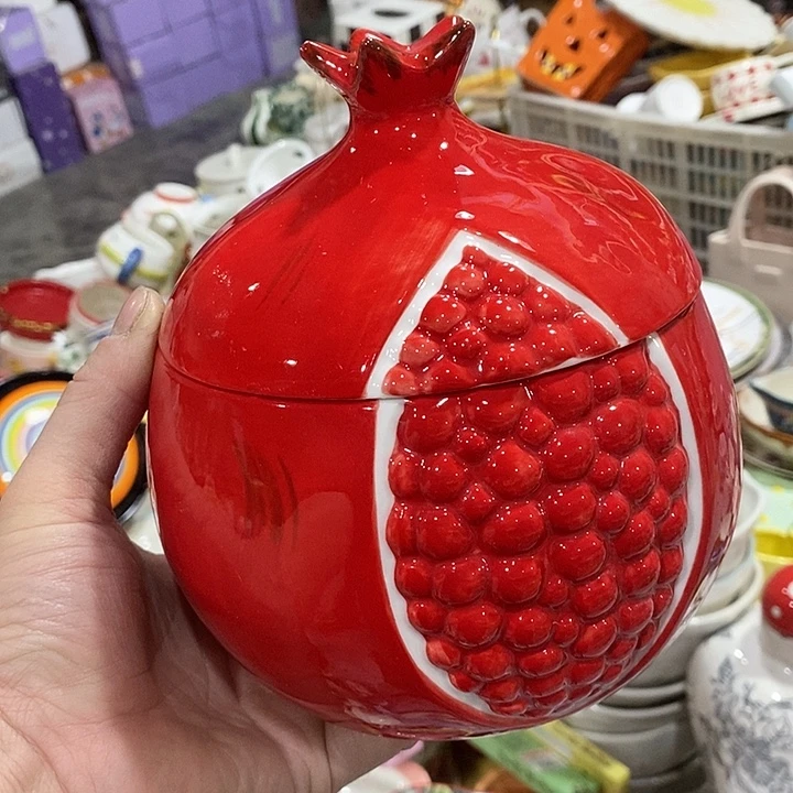 瓷片陶瓷制品生产