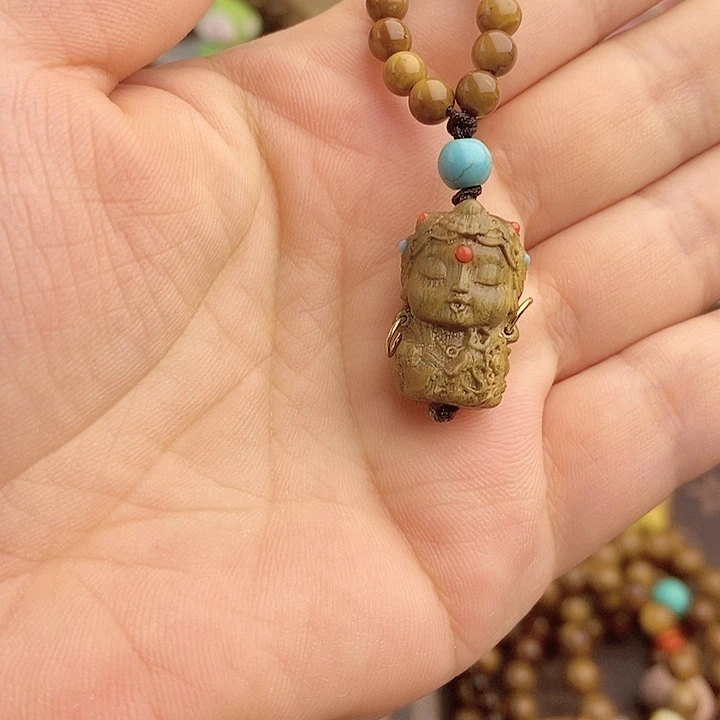 库克手串库克提溜