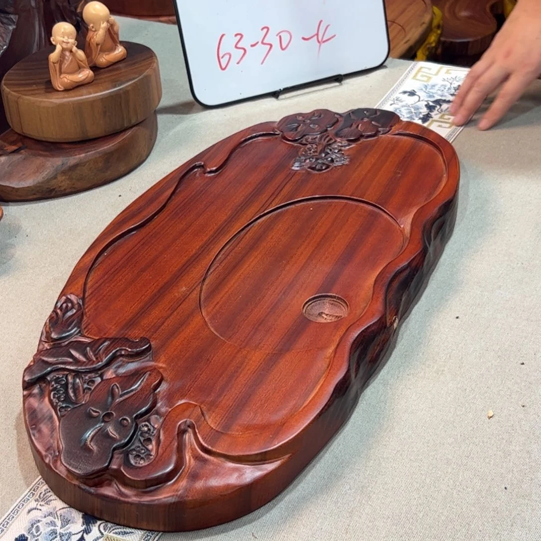 香樟木原木产品木头