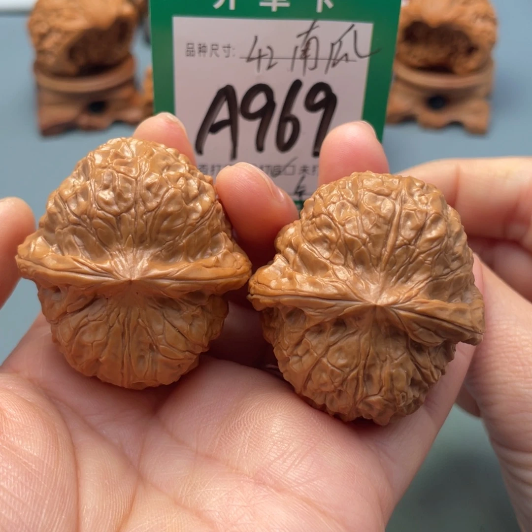 把件文玩核桃文玩核桃