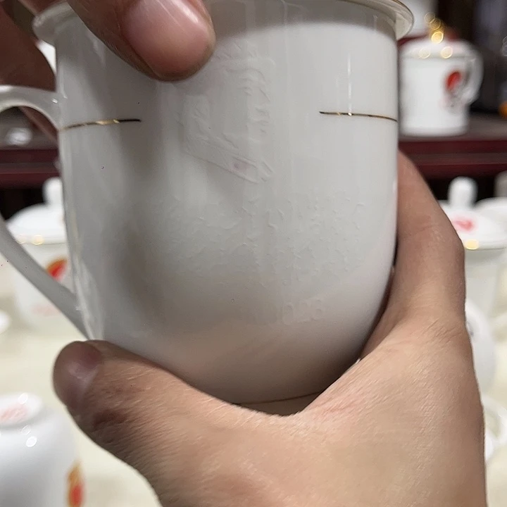 修****活景德镇陶瓷陶瓷她带陶瓷