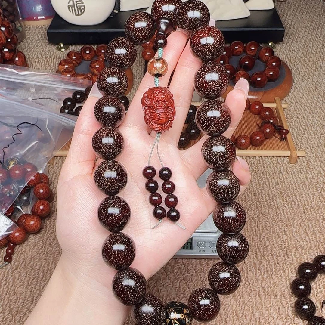 檀香紫檀（小叶紫檀）Q2.0