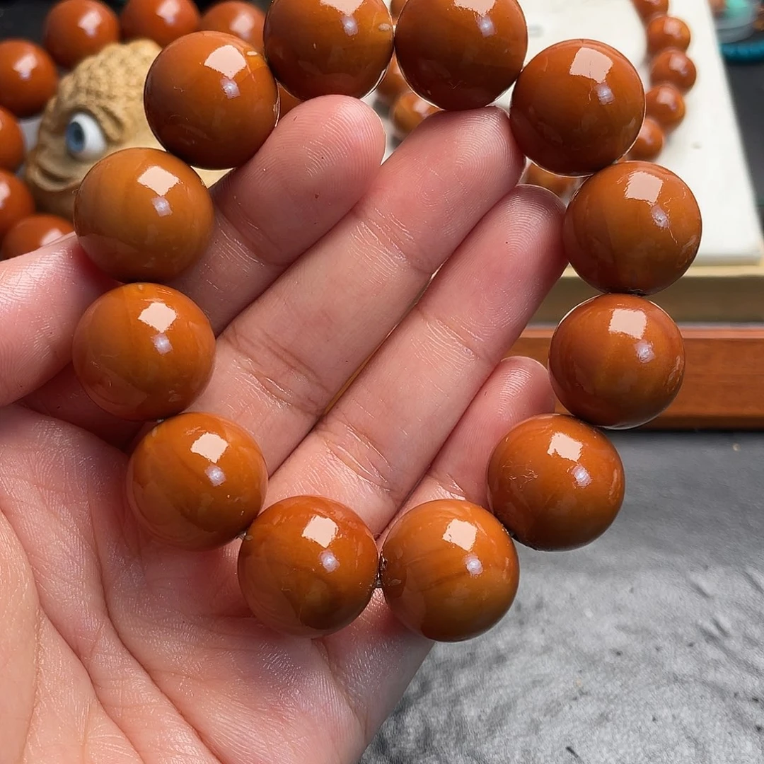 橄榄核手串/手链橄榄核1.8