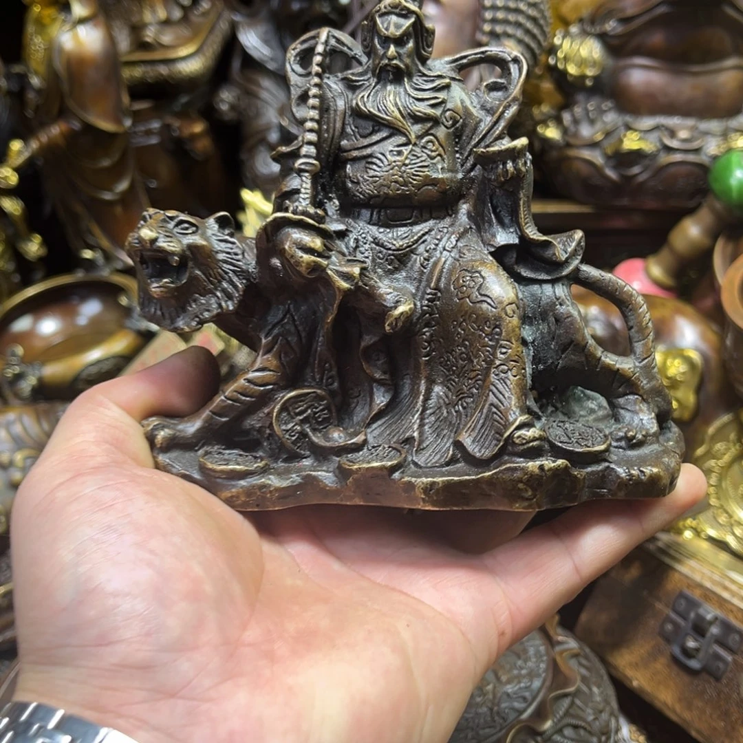 精品铜器摆件链接