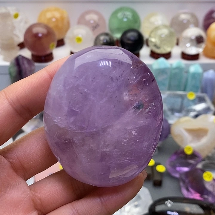 未镶嵌水晶大型摆件（非配饰）56