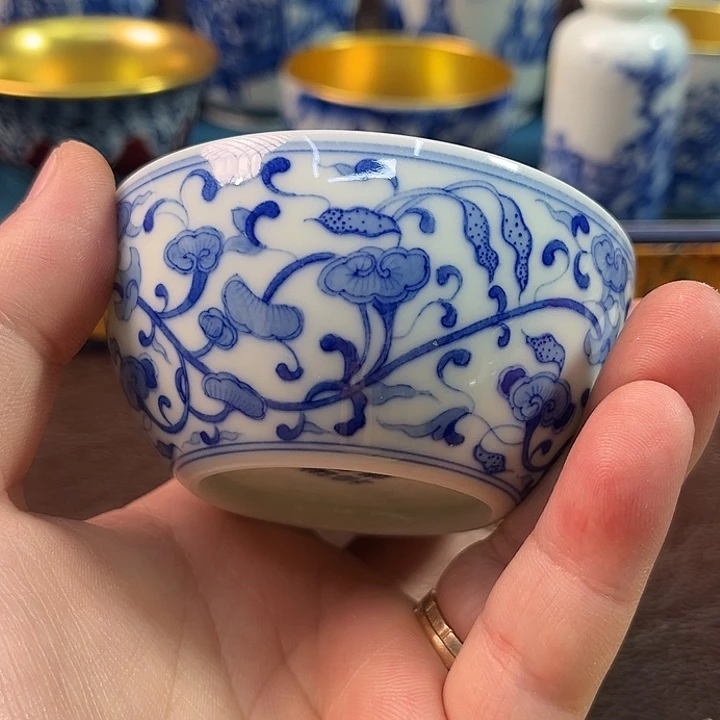 杯千年瓷都景德镇 艺术关注谢佳豪