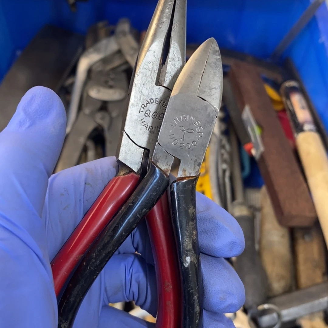 用***5五金工具制造工艺