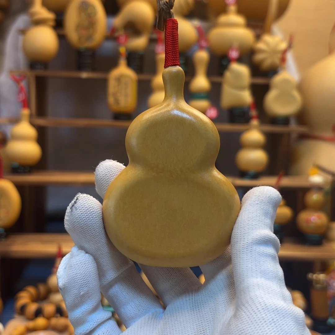 得***笑葫芦家饰系列产品