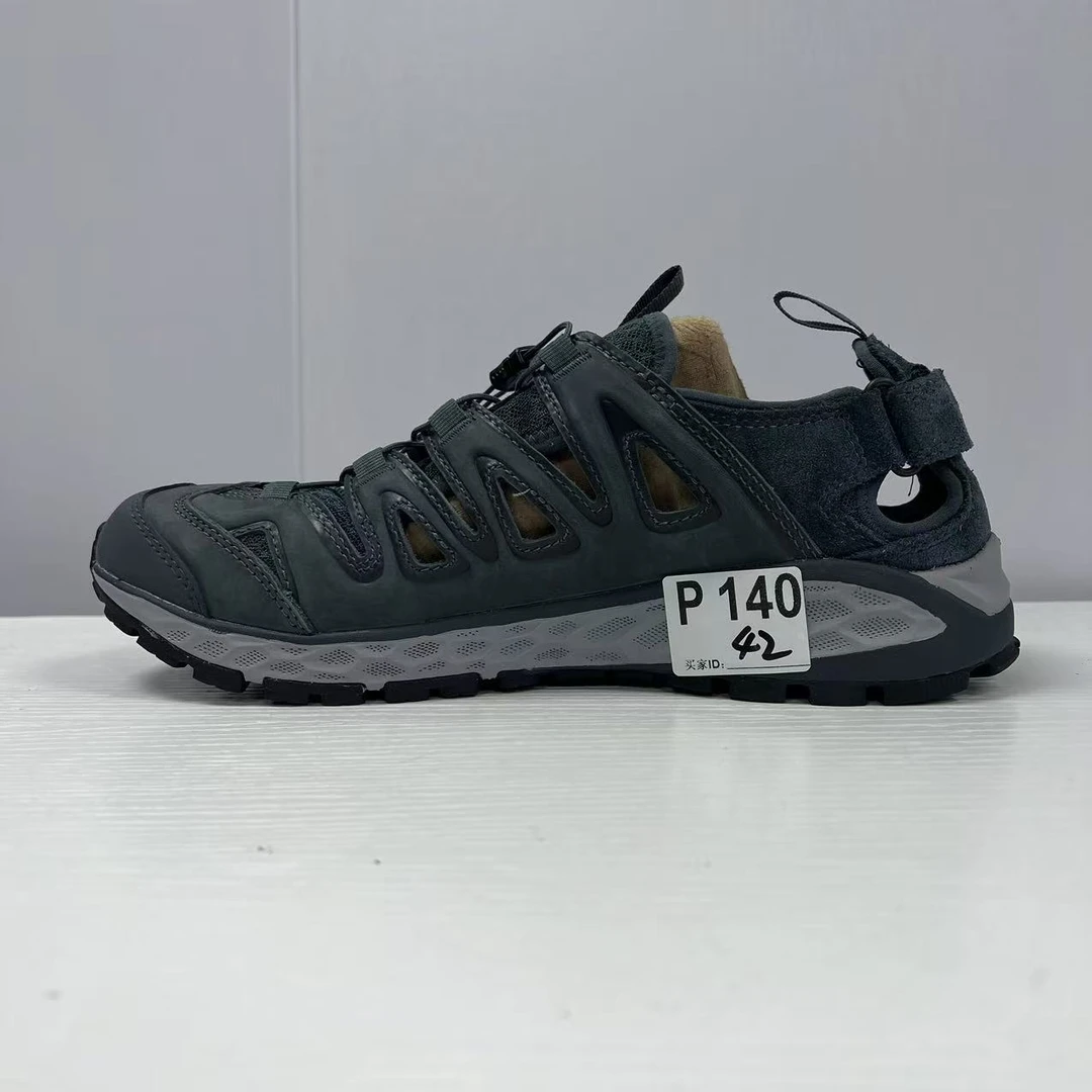 3-新款户外运动百搭休闲鞋 P140