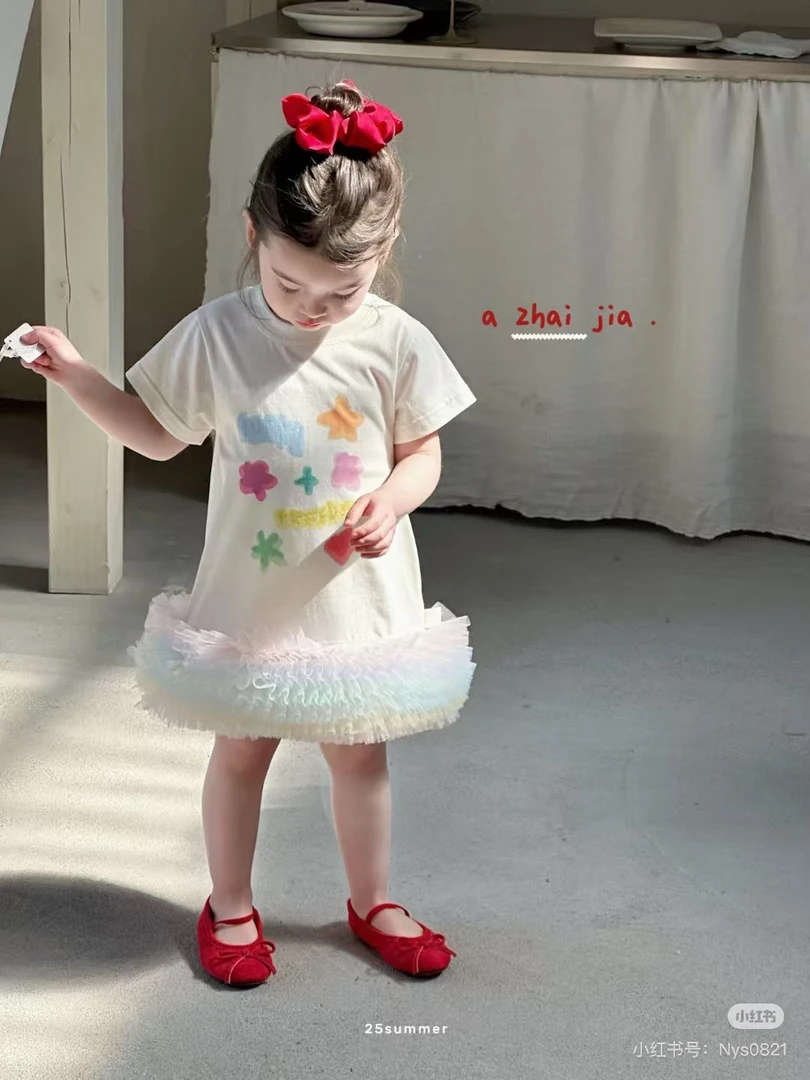 宁宁宝爱的漂亮小衣（过款专用）