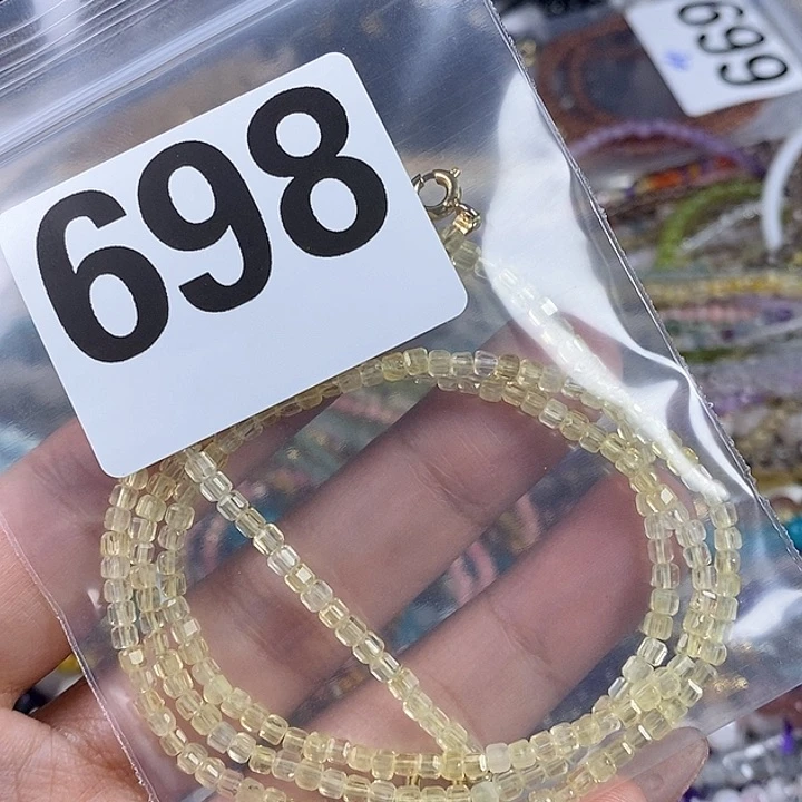 银S925镶嵌珠宝半成品紫晶c****c