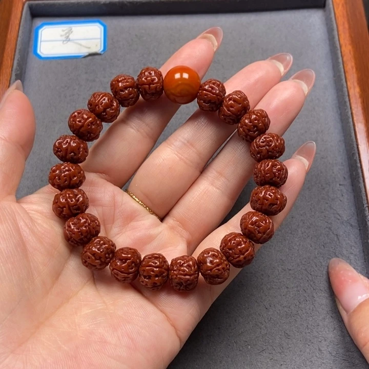 吊坠金刚菩提菩提