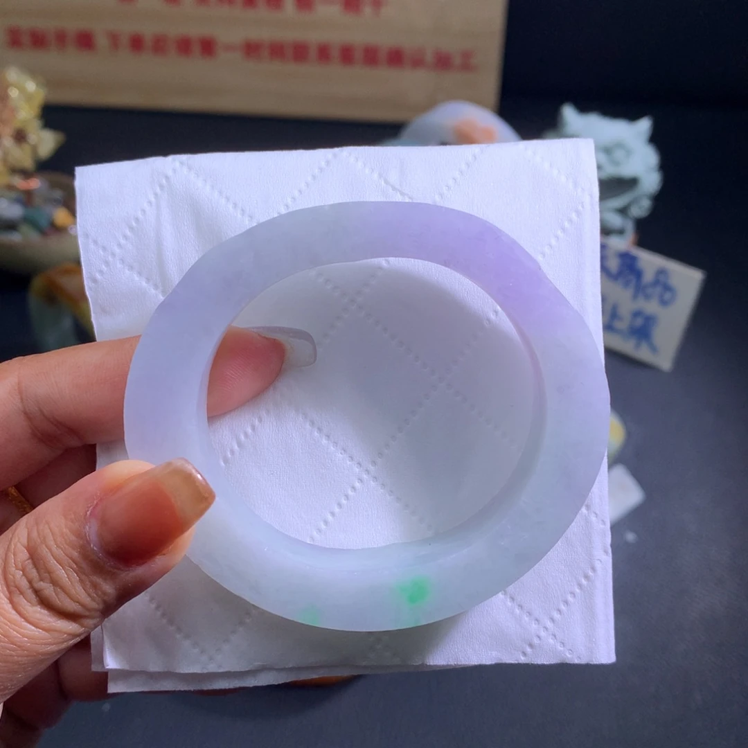 定制翡翠贵妃未镶嵌