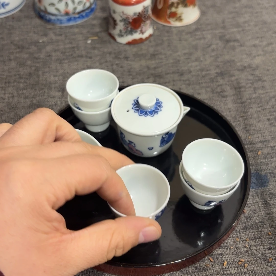 非常好看的物品 The