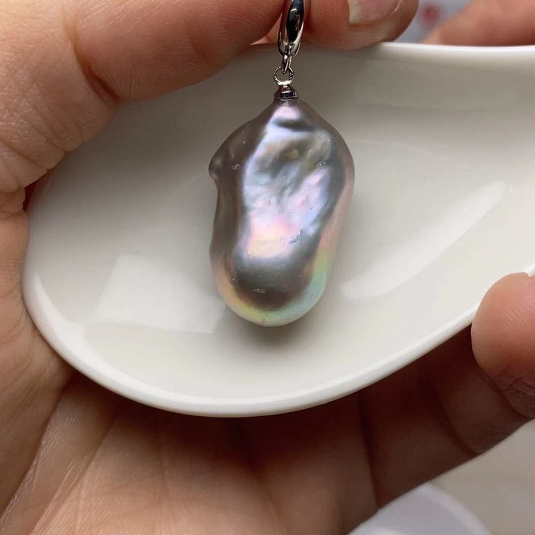 淡水珍珠其它未镶嵌