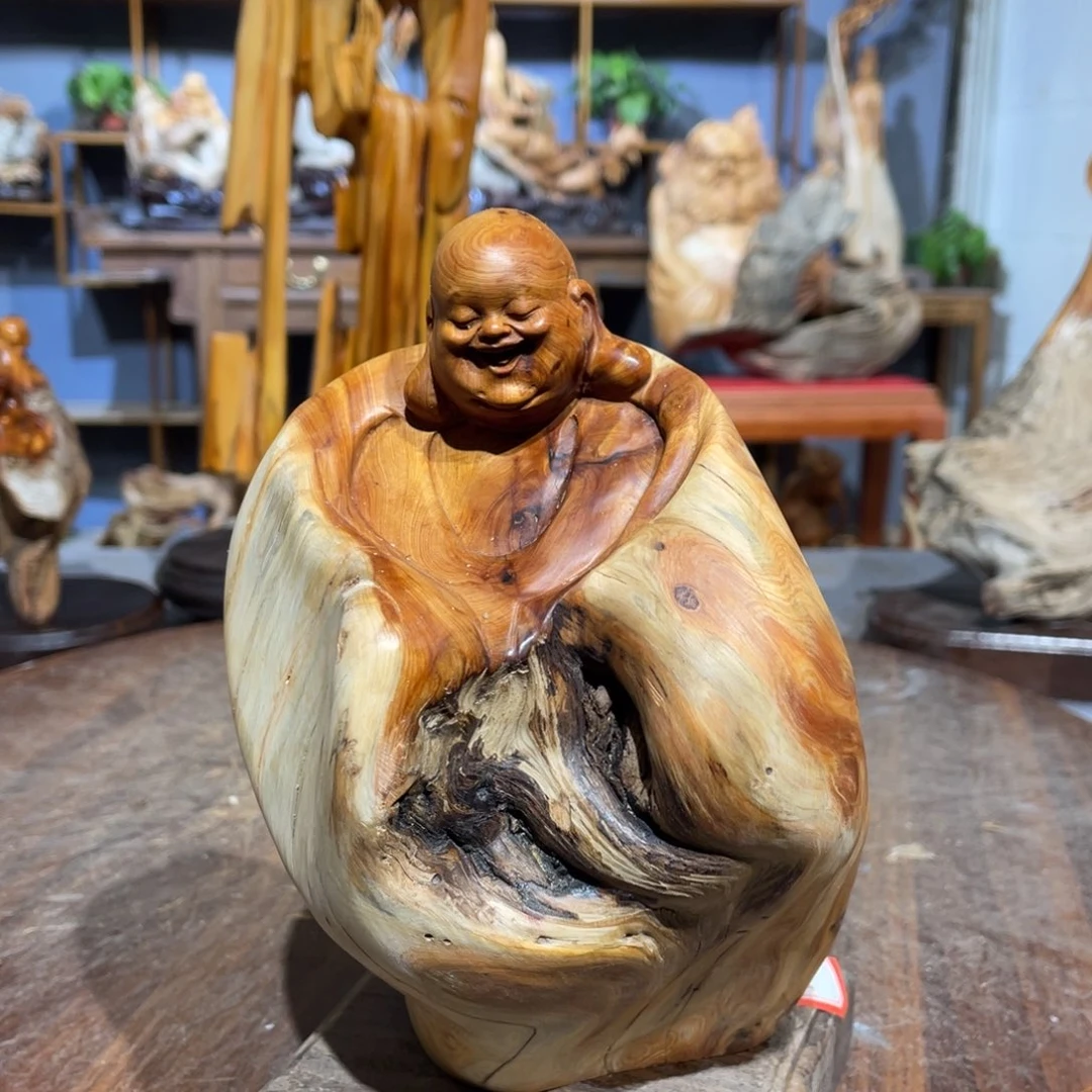 柏木（崖柏）工艺品