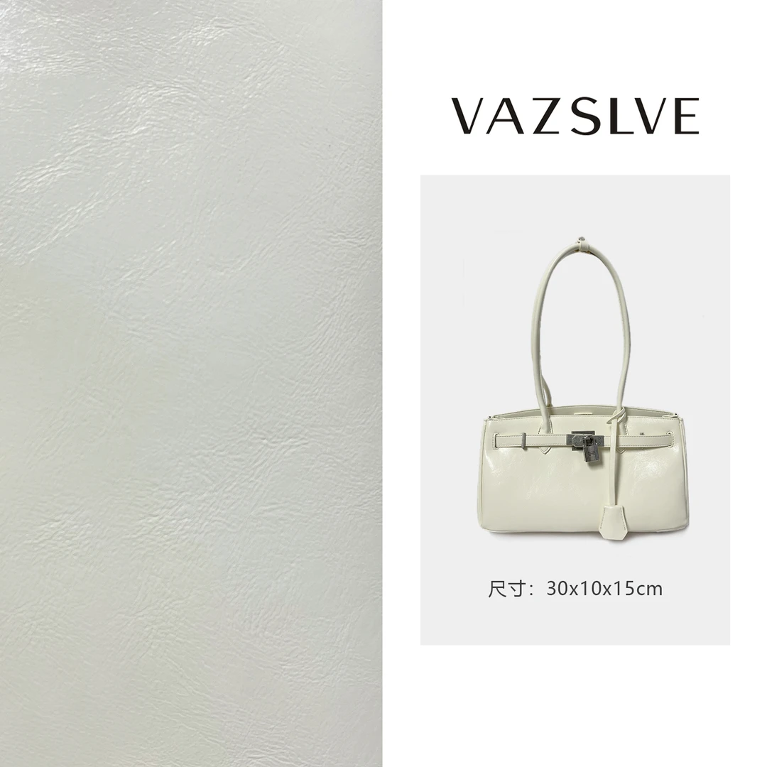VAZSLVE/原创设计SD-5216-奶油小生 秋冬新款轻奢小包