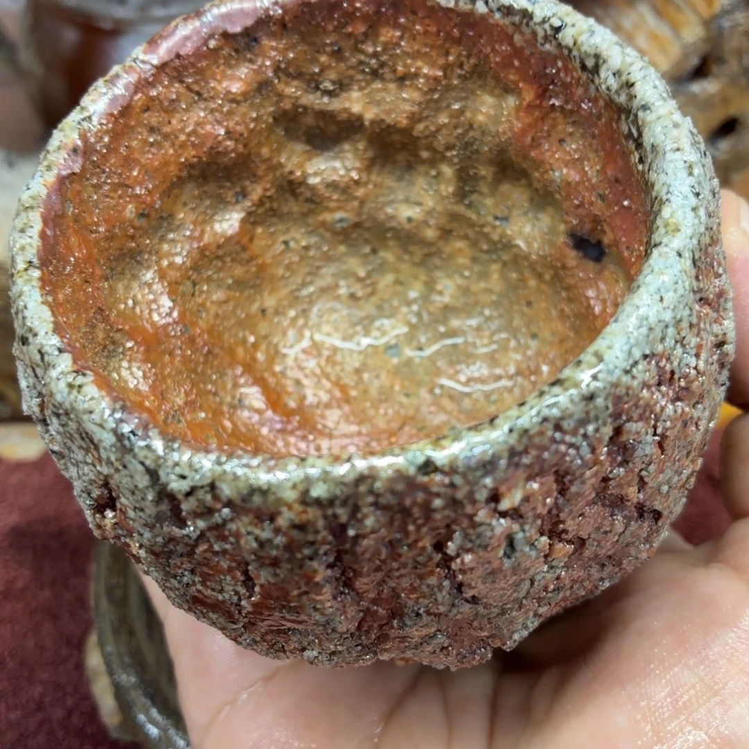 陶园柴烧，精品高货625