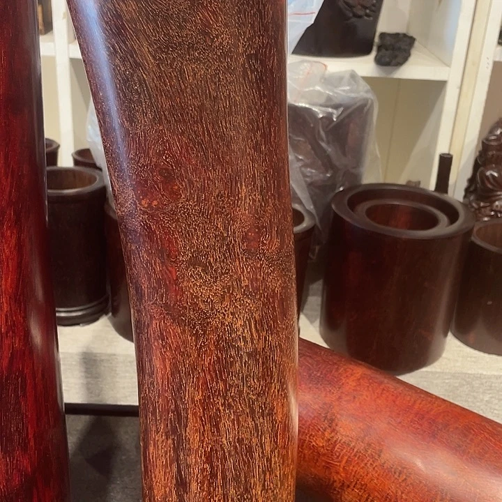 檀香紫檀（小叶紫檀）