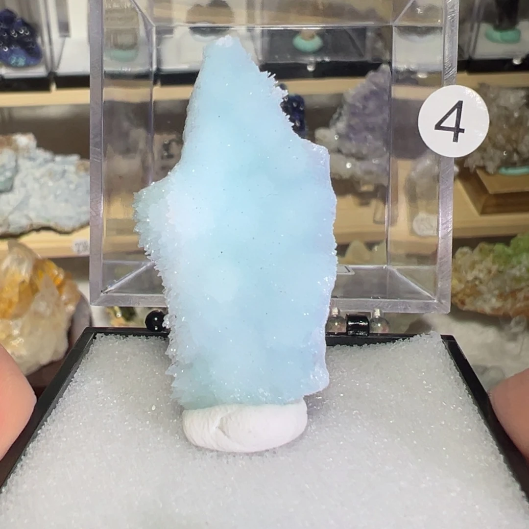 紫晶大型摆件（非配饰）银S925镶嵌