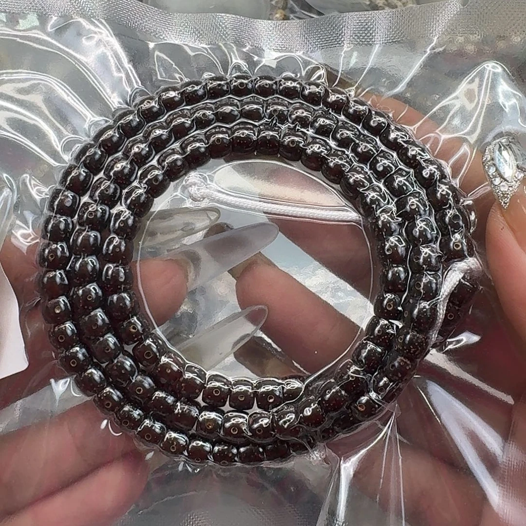 手串星月菩提269快乐星月菩提65-108