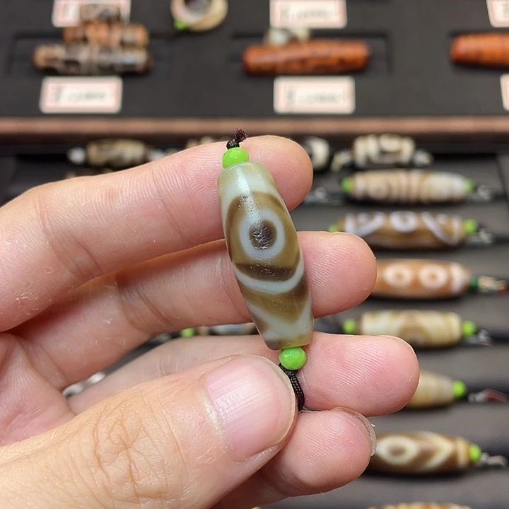 未镶嵌玛瑙/玉髓珠宝半成品