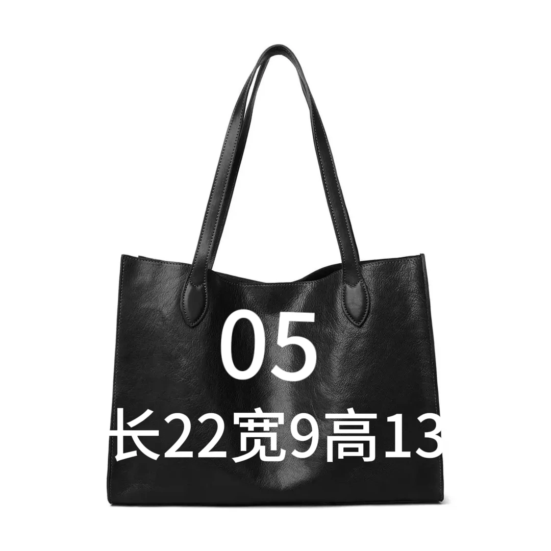 小蒙田2025秋季时尚休闲百搭单肩斜挎女包 （长22宽9高13）